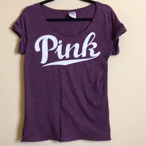 Victoria’s Secret Pink T-shirt